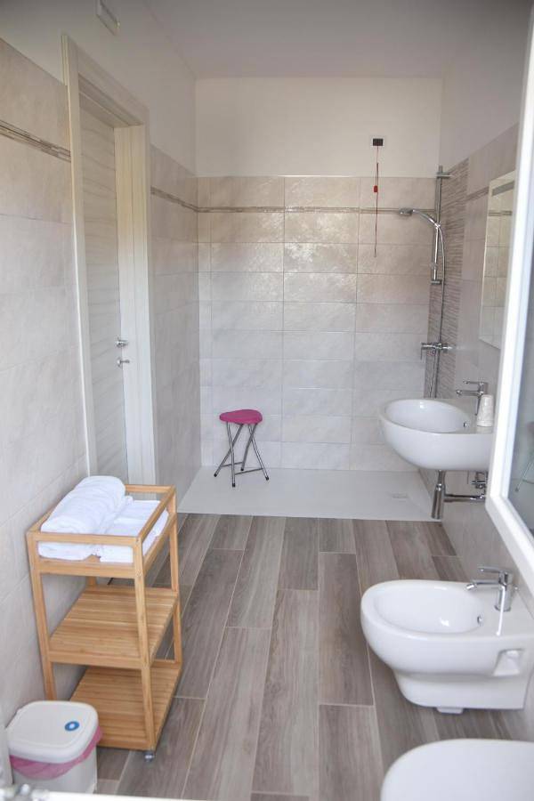 Maison d’hôte pour 3 personnes, avec vue et jardin à Cividale del Friuli - 4