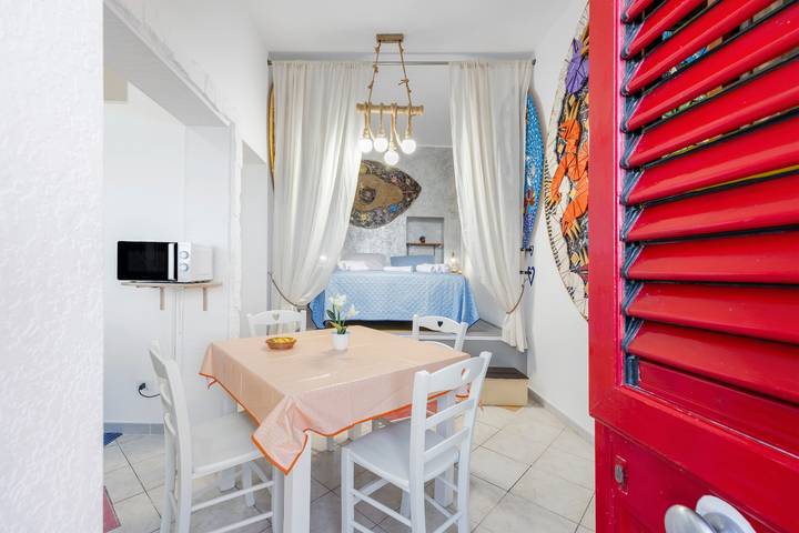 Ferienhaus für 4 Personen in Palermo - 3
