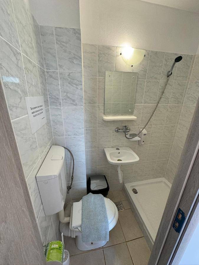 Maison d’hôte pour 2 personnes, avec vue ainsi que jardin et terrasse dans Constanța - 2