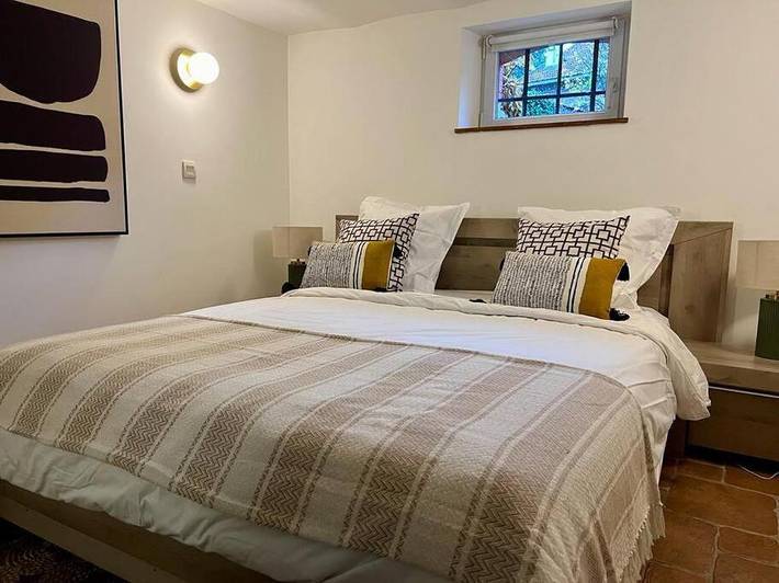 Gîte pour 2 personnes, avec terrasse à Villemomble - 2