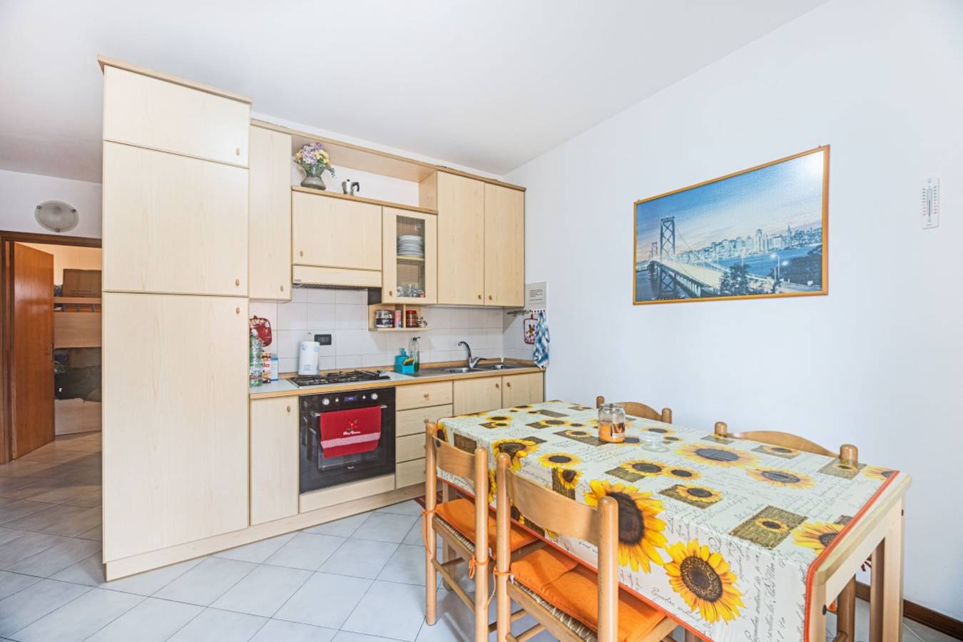 Entire holiday apartment, Bilocale Lazely in Porto Azzurro, Elba
