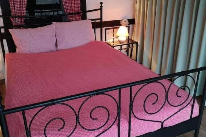 Ferienhaus für 8 Personen, mit Garten, mit Haustier in Simmerath - 2