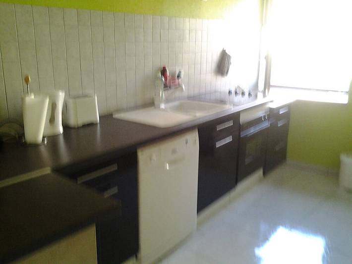 Appartement de vacances pour 5 personnes dans le Haut-Rhin - 3