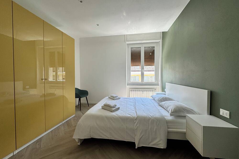 Entire apartment, Domo House 3 in Domodossola, Comune di Domodossola