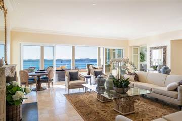 Villa pour 22 Personnes dans Sainte-Maxime, Région de Draguignan, Photo 4