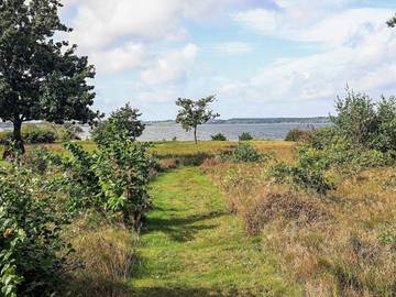 Ferieudlejning til 8 Personer i Viborg Kommune, Limfjord in Westjütland, Billede 3