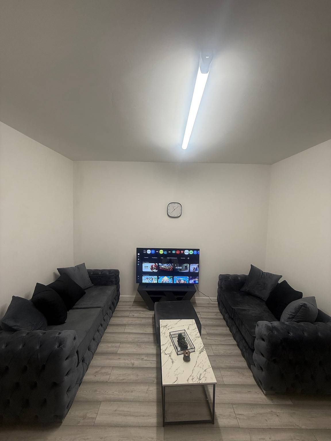 Stylish Dream Home with 4 En-Suite Bedrooms in Liverpool, Merseyside
