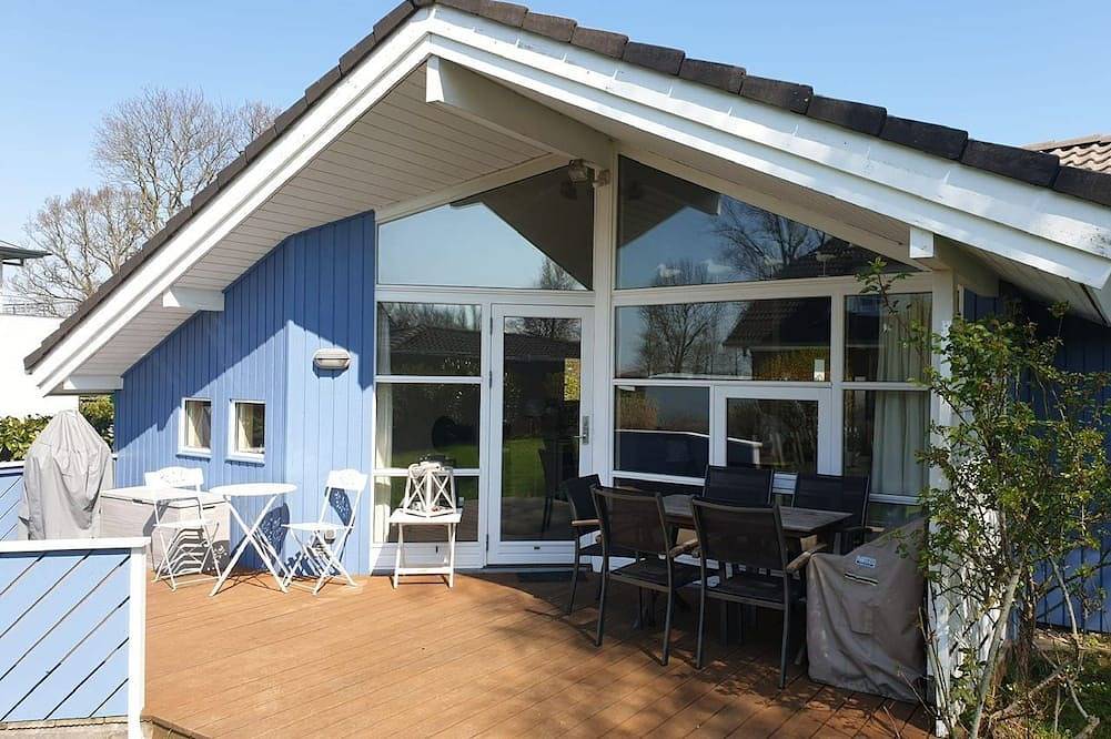 Ferienhaus Pippa in Kappeln an der Schlei in Kopperby, Kappeln