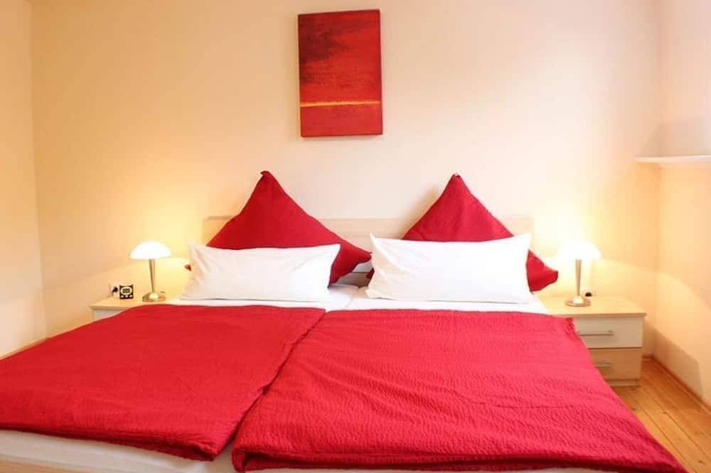 Ganze Wohnung, Albertus 7 - 2 Schlafzimmer - klimatisiert - Albertushaus in Speyer, Rheinebene