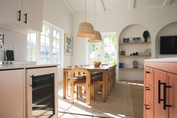 Vacation Home for 16 Guests in Stock Island, Lower Keys, Picture 3