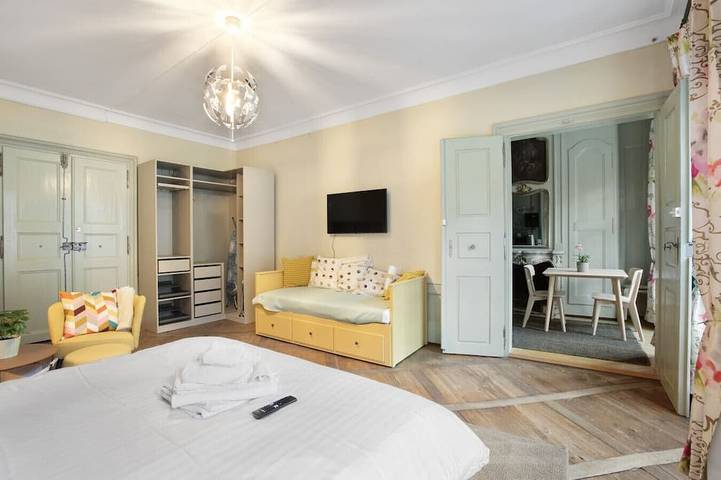 Gîte pour 4 personnes à Fribourg - 4