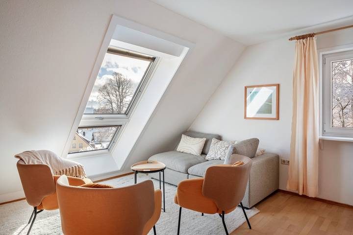 Ferienwohnung für 9 Personen, mit Garten in Lenzkirch - 2