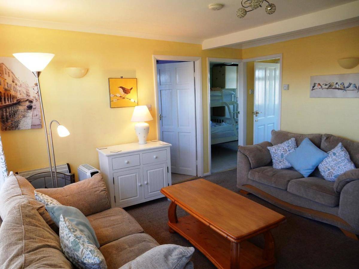 Sheena's Dartmouth Chalets in Dartmouth, Devon