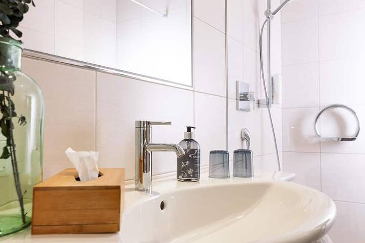 B&B für 3 Personen, mit Sauna und Garten in Schladming - 3