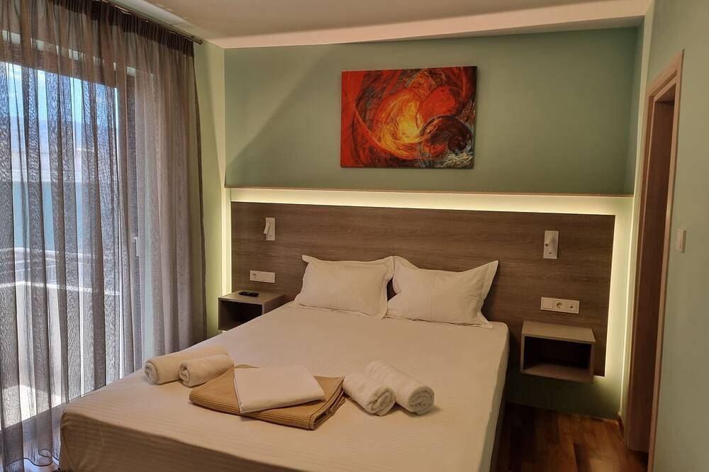 Appartamento vacanze a Atene a partire da 273€ a notte