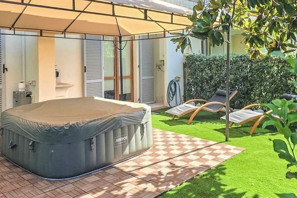 Villa Garden - Porto San Giorgio in Lido di Fermo, Porto San Giorgio