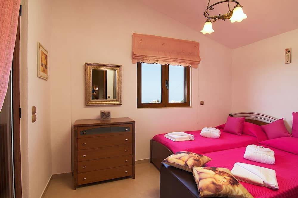 Villa Elena! Luxuriöse Villa, Geschäfte zu Fuß erreichbar! In der Nähe von Rethymno! in Rethymno und Umgebung