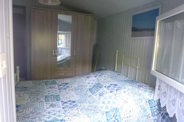 Ferienwohnung für 2 Personen, mit Garten in Dieppe - 2
