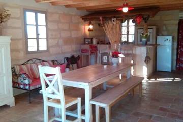 Maison D’hôte pour 2 Personnes dans Le Cailar, Région de Nîmes, Photo 2