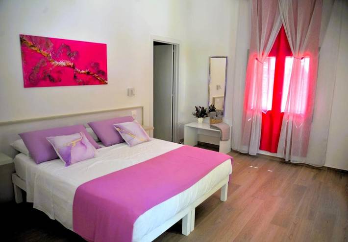 Maison d’hôte pour 5 personnes, avec jardin dans Région d'Otranto - 4