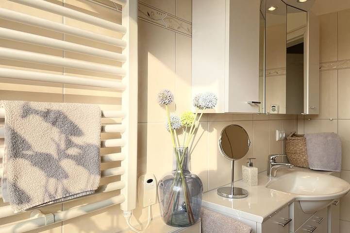 Ferienhaus für 4 Personen, mit Garten und Terrasse in Windeby - 4