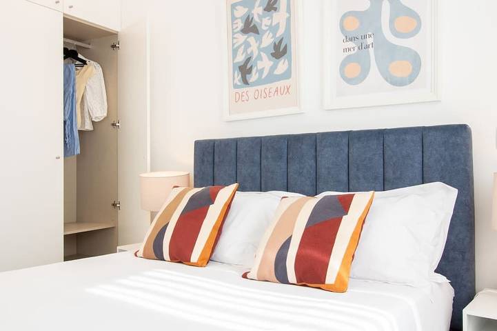 Bom Retiro's Duplex by LovelyStay in Bonfim, Distretto di Porto
