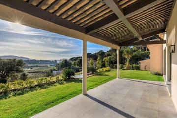 Villa pour 10 Personnes dans La Croix-Valmer, Région de Draguignan, Photo 1