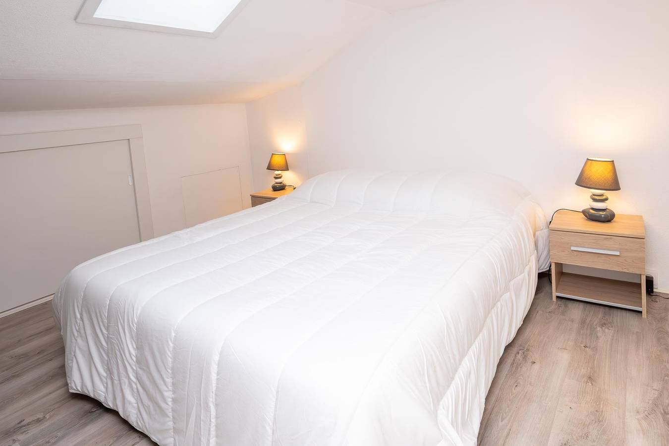 Entire apartment, Superbe vue mer pour 2 adultes/2enfants in Château-d'Olonne, Les Sables-d'Olonne