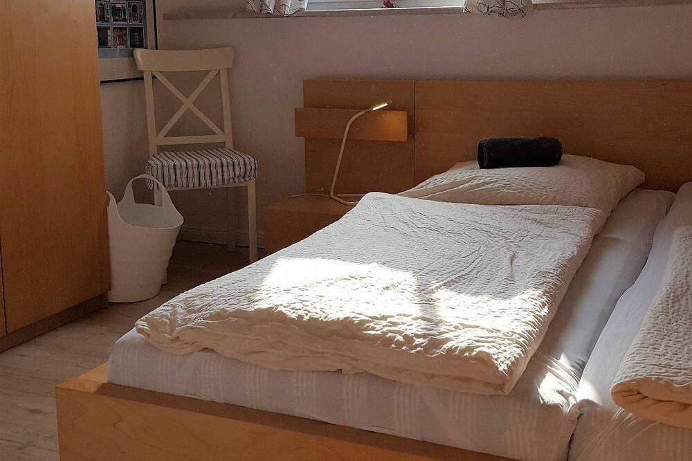 Austernfischer, Reihenhaus  Guatingwai 12 Foehr in Goting, Föhr