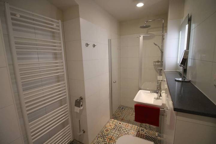 Ferienwohnung für 4 Personen, mit Garten in Rosenthal-Bielatal - 4