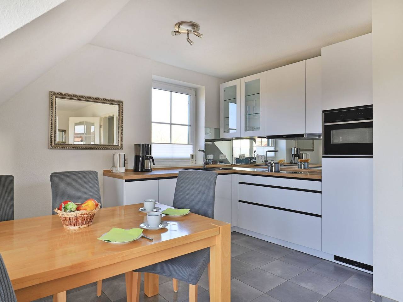 Ganze Ferienwohnung, Peter Pan in Barendorf, Dassow