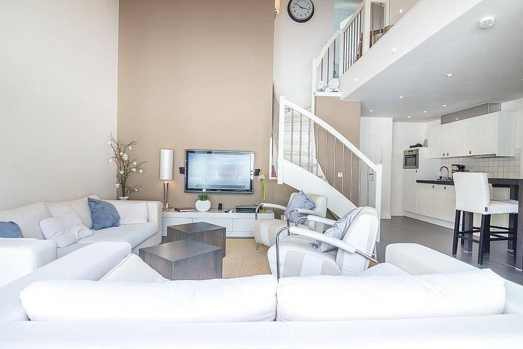 Ganze Ferienwohnung, Sandperle Gorch Fock 08 in Borkum Nordbad - Badestrand, Borkum