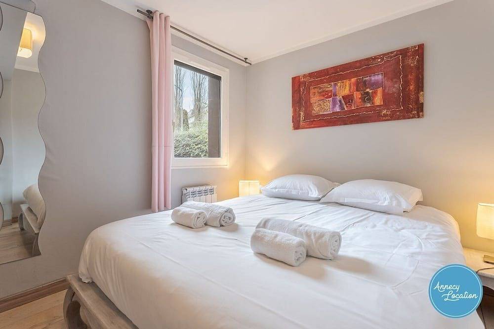 Ganze Wohnung, T3 Apartment – Les Plattières in Veyrier-du-Lac, Annecy und Umgebung
