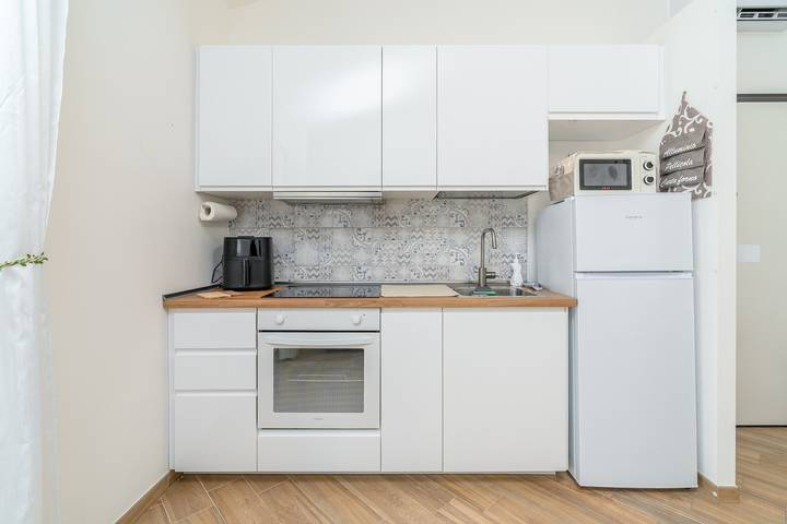 Entire apartment, Casa Mare Vecchio: Between the Sea and the City in Marina di Avola, Avola