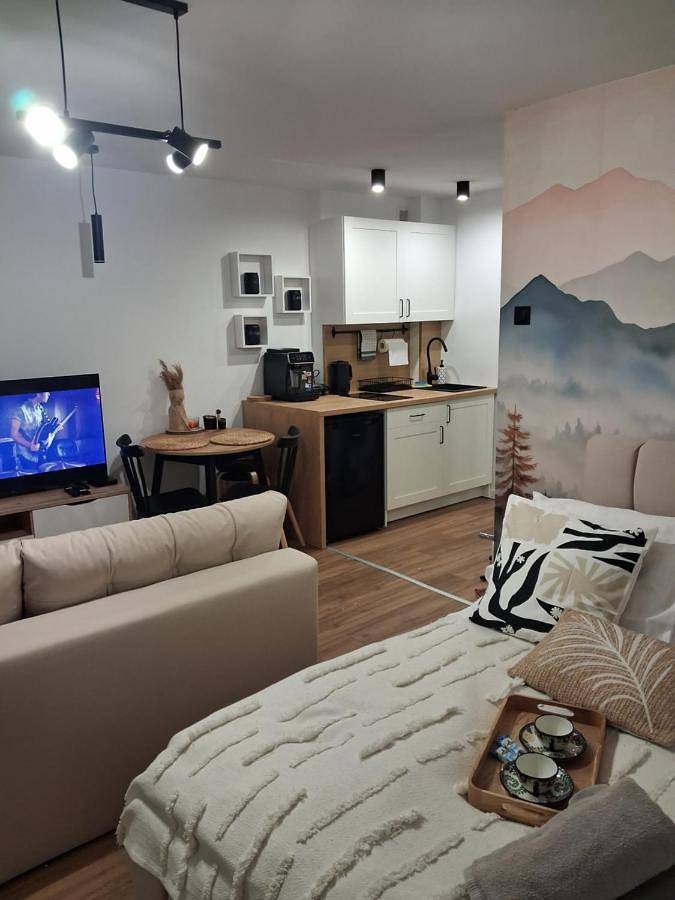 Apartamento de vacaciones para 4 personas, con vistas, Se admiten mascotas - 1