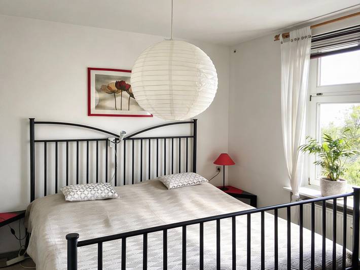 Ganze Wohnung, Ferienwohnung in einer Villa nahe Quedlinburg in Bad Suderode, Quedlinburg