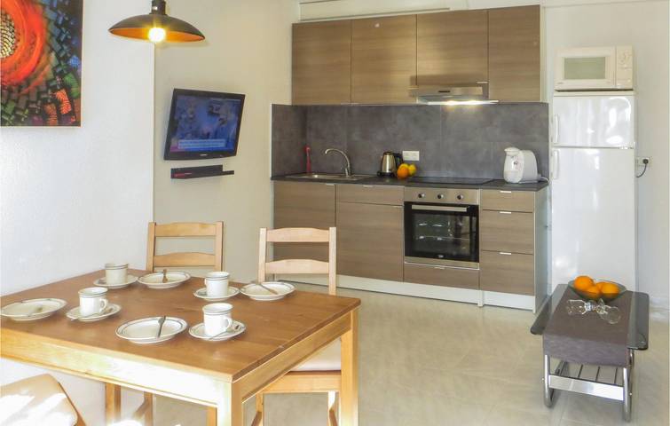 Gîte pour 4 personnes, avec terrasse à Torrevieja - 2