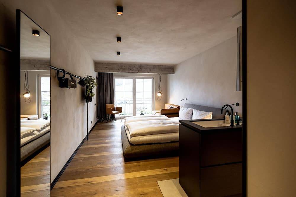 Ganze Wohnung, M Design Doppelzimmer in Langscheid (Sorpesee), Sundern