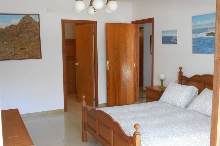 Ferienhaus für 5 Personen, mit Terrasse auf Teneriffa Nord - 4