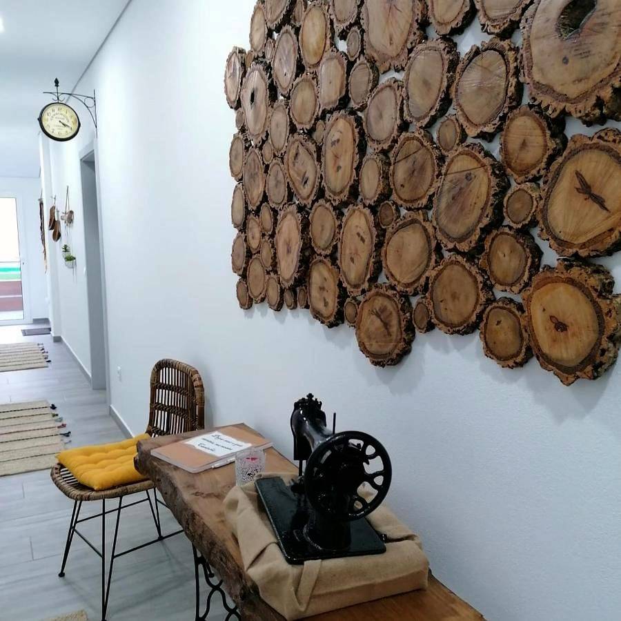 Entire apartment, Casinhas do Canário in Redondo, Évora District