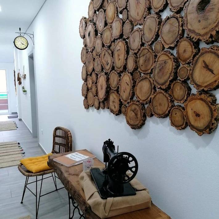 Apartamento inteiro, Casinhas do Canário in Redondo, Distrito de Évora
