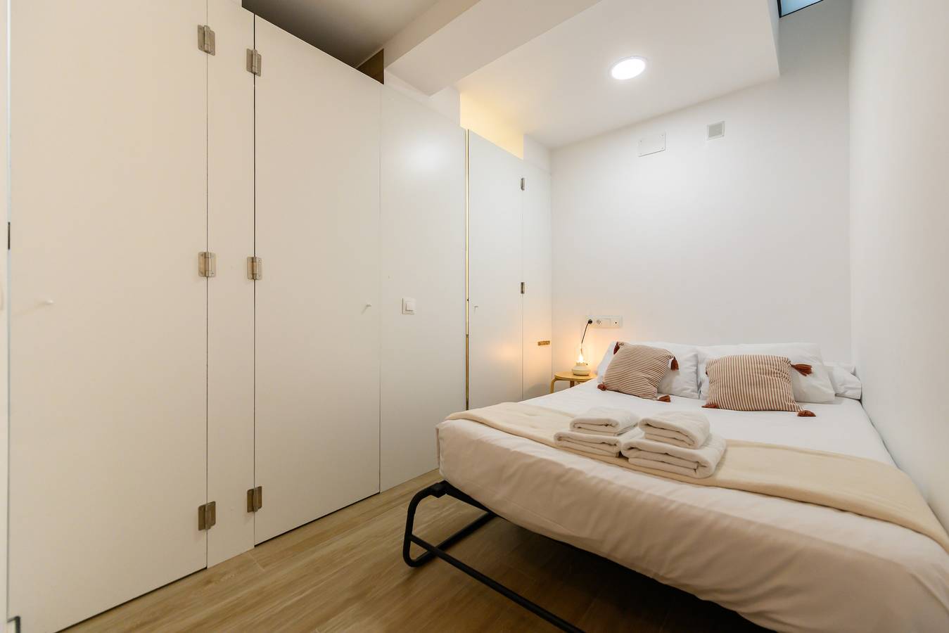 M (Fga50E) Acogedor dúplex en Chamberí, foto 13