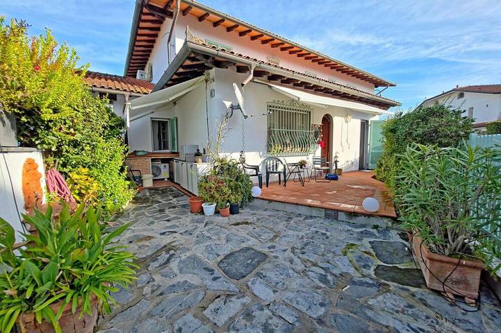 Ferienwohnung für 6 Personen, mit Garten, mit Haustier - 1