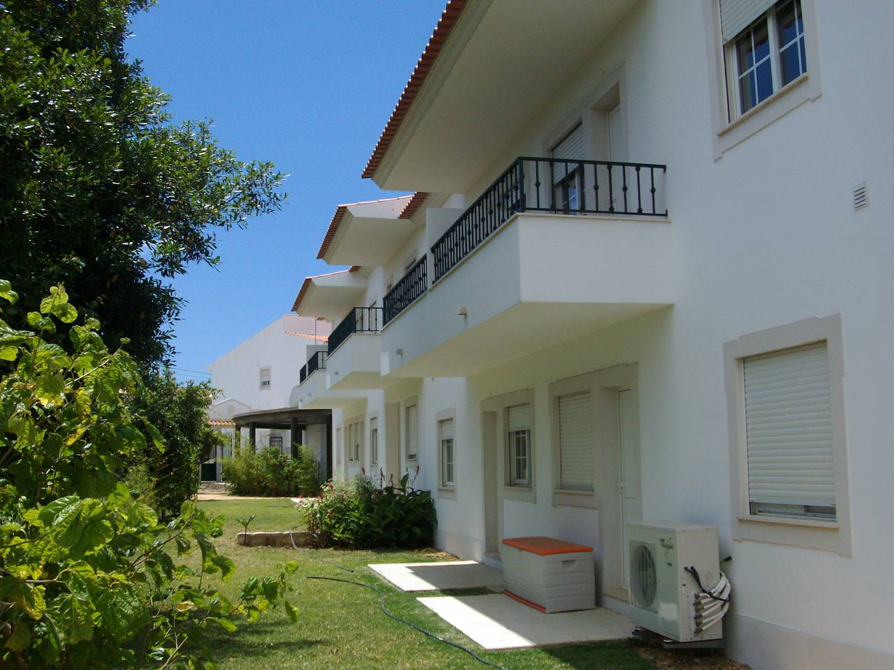 Holiday Rental for 6 People in Olhos de Água, Faro District