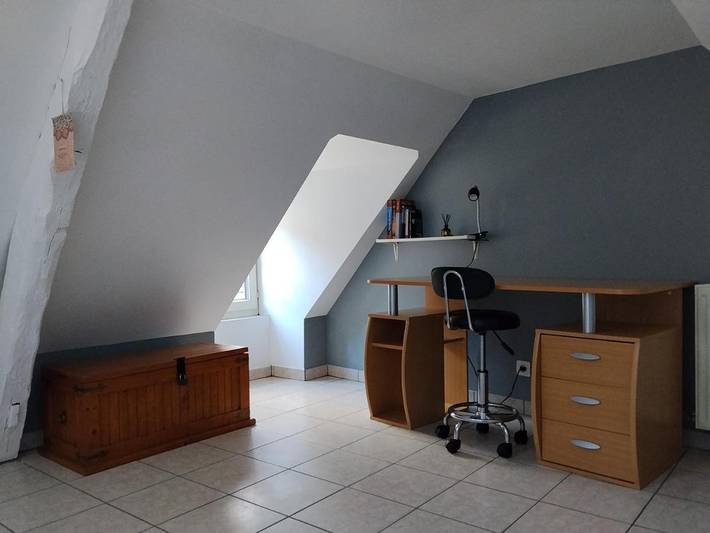 Location de vacances pour 5 personnes à Beaumont-sur-Sarthe - 4