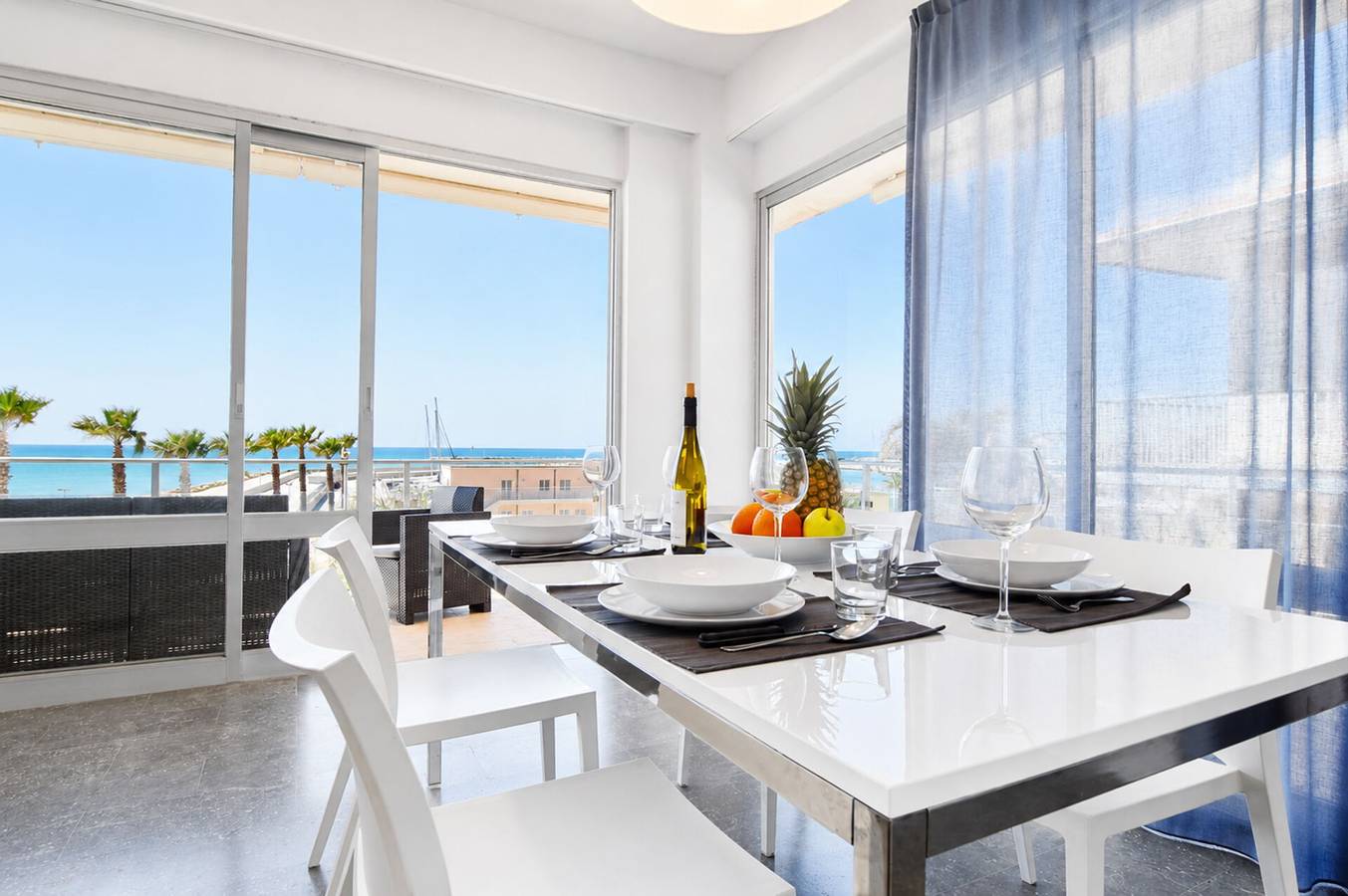 Appartement entier, La Casa di Luigi in Marina di Ragusa, Ragusa