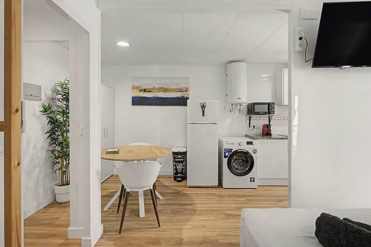 Sant Antoni 3 Apartment in Roses Centre, Roses Spanien