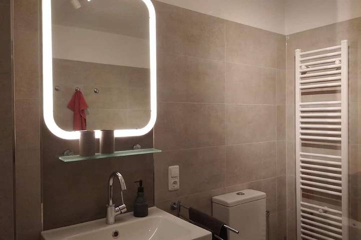 Ferienwohnung für 2 Personen in Lügde - 4