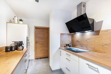 Ferienwohnung für 8 Personen in Seebach (Ortenaukreis), Schwarzwald, Bild 4