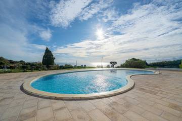 Ferienhaus Mit Meerblick für 4 Personen in Porches, Algarve, Bild 2